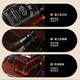 Huo Fan-Junni [Authentique anti-contrefaçon] Whisky importé britannique et cocktail à vin étranger mélange de base de vin coke coke baril sherry spirit 700ml * 6 bouteilles entières [bouteille nue