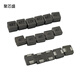0530 0630 0650 integrated power inductor 1/1.5/2.2/3.3/4.7/10/33/47UH 0530 6.8UH 6R8 10 pieces