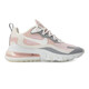 耐克（NIKE）女鞋 AIR MAX气垫缓震透气休闲运动跑步鞋CI3899-500 CI3899-500 38.5