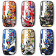 
Armor Warriors Light and Shadow Legend Pencil Boys Super cool Pencil Box Multifunction Pencil Bag Kindergarten Primary School Student Stationery Bag Emperor Yan Long Fei Shadow Xing Tian Canvas Pencil Bag ZQ3879