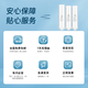 哆净适用沁园净水器滤芯KRL3915/KRL5005/KRL3913/KRL5003/KRL3916/KRL5008净水器滤芯净水机滤芯 KRL6903/KRL6913【全套送PGP】