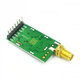 JI Litian SX1278 / SX1276 Module sans fil 43Hz Port de série sans fil LORA Spectrum de 3000 mètres interface UART
