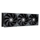 Thermalright (limin) Frozen Magic 360 Frozen Fantasy integrated water cooling radiator C12 fan supports multi-platform ARGB cold head FM360
