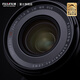 Fuji (FUJIFILM) FUJIFILM XF 23mm F1.4 R LM WR C-frame high-resolution lens XF 23mm F1.4 R LM WR official standard