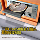 山水（SANSUI） M2胆机CD/DVD组合音响桌面音响电子管功放发烧蓝牙HIFI高品质无损音箱 山水M980 HiFi高保真胆机+木架