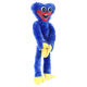Time de jeu de Jiayile Bobi Arm mécanique Big Blue Cat Doll Long Jams Mom Poppy Playtime Pobi + Gong Rabbit Taille Voir Détails