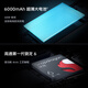 vivo iqoo z9x [Национальная субсидия] 8 ГБ+128 ГБ yaoye Black 6000mah Батарея 4 нм Snapdragon 6 Snapdragon 6 Panshi Architecture E-Sports Мобильный телефон мобильный телефон