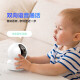 Cámara de fluorita CP1 Cámara inalámbrica de alta definición Inicio Inicio Interior Interior Maternal e Infantil Cámara inteligente Teléfono móvil Monitor remoto 360 grados Sin esquina con visión nocturna Panorámico [1080p] CP1 2MP Configuración estándar oficial