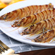 Other brands fresh shrimp 200g (12-20 pieces)