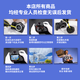 徕卡Leica D-lux7 X2 V-lux数码相机 微单 单反相机二手相机二手微单二手徕卡相机 徕卡T TYP701 银色机身 99新