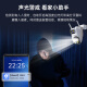 中沃监控器360度无死角带夜视全景摄像头手机远程家用室外无线wifi农村高清防水户外旋转可对话