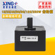 XMSJ减速电机齿轮箱15W25W40W60W90W120W250W400W3GN/4GN/5GU/6GU/7GU 15270转 400W齿轮箱7GU
