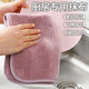 Xinsijie rag, kitchen magic decontamination cloth, easy to clean dishwashing cloth, multi-functional scouring pad, absorbs water and does not shed lint, 30*40 cm-4 pack, absorbs water and is easy to clean