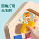 Puzzle de formation en trois dimensions de Tetris pour les enfants pour les garçons et les filles âgés de 3 à 6 ans et le puzzle réunisse les cadeaux pour enfants. Formation de pensée logique Tetris [Vente chaude] Blocs de construction en trois dimensions à grande taille (respectueux de l'environnement et sans odeur)