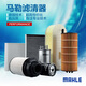 
MahLE filter filter element maintenance Jiangling car series OC1591 16 Yusheng S350 2.0T