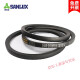 Belt Triangle SPB/SPZ/SPA/SPC/3V/5V Corturón especial resistente a aceite de alta velocidad SPB1342LA1320LD/LW OTROS