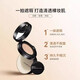 Zheng Xuanmo [offizieller Flagge Direktverkauf] Luftkissen koreanische Trockenleder Concealer Feuchtigkeitsfeuchtigkeitsfeuchtigkeit Flüssigöl Kontrolle lang anhaltende Wasserleuchte bb creme Wasserlicht mit kostenloser Ersatzpackung 17# Elfenbein Weiß