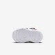 Nike (Nike) Hustled11se (TD) Teenager Klettverschluss Sport leichter Turnschuhe FJ1392-001 19.5