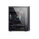 Yipinlangyun Intel 12th Generation i5 12400F RTX3060 E-Sports Gaming Desktop Computer Conjunto de host Host Package Four (duodécima generación i5/16G/1050 gráficos independientes + anfitrión único)