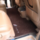 Bozi es adecuado para las almohadillas de pie de Xingshi Auto Buick GL8 en la alfombra GL8ES de la fila central 6 Vehículo comercial de siete plazas Luzun 7 Segunda fila General estándar Tamaño 12040