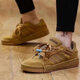 阿迪达斯 （adidas）ENTRAP  男女复古运动休闲鞋耐磨低帮鞋 GW9673 36 EH1478