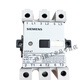 Siemens 3TF45 AC contactor 3TF4522-0X two open and two closed 0XMO/OXFO/OXQO AC110V