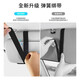 Xiang Daxia car sun visor storage bag car special storage bag multi-functional glasses case ID card bag storage bag