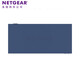 NetGear GS724T 24 Port Gigabit Intelligent Network Management Switch / US NetGear Intelligent Network Management Series Switch GS724TV6 24 Gigabit Electrical + 2 Gigabit Optical