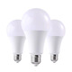 Fanyao LED sound and light control induction light bulb, corridor, residential property, staircase, garage, intelligent automatic light bulb, 7W-voice control
