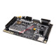
FPGA Development Board Black Gold ALINX Altera Intel Cyclone IV EP4CE6 Introduction Learning Peak AX301 AN9767 Set