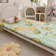 Children's mattress, kindergarten student dormitory mat, baby nap special baby quilt, foldable and customizable, Ai Xiong Xiong (thickness about 4.5 cm), width 60, length 160cm