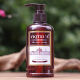 New Coast Witt Aromaterapy Styling Gel Fragance Fragance Men and Women Fuerte Fuerte de descarga de gel de larga duración 830 ml 1 Botella predeterminada 1