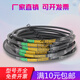 
A-type triangle belt A838-A1727 cutting machine B-type C mechanical motor rubber machine transmission belt A838 Li 13mm