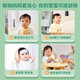 Diqiao Fruit and Vegetable Iron Gel Candy Baby Children 0-3 years old Iron Invitrogen Iron Reagents Can I use Iron and Blood to Improve Anemia Products 5 Boxes 22.8g