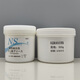 High temperature mold ejector lubricant NS1001 high temperature lubrication white grease fluorine grease fluorogrease original Yamaichi Chemical NS1001/500G ejector pin