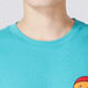 Nike (Nike) Herrenkleidung Neue komfortable atmungsaktive Sportarten und lässige runde Hals Kurzarm T-Shirt DM1389-010 FD0047-392 XL