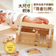 智慧宝盒儿童玩具益智积木拼搭游戏榫卯建筑积木3-12岁男孩女孩生日礼物