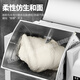 Mingmao noodle machine commercial 5 8 10 15 25 kg Jin [Jin equals 0.5 kg] Fully automatic dough kneading machine mixer stainless steel multi-function bun noodle mixer noodle mixer noodle machine top-equipped 15 kg Jin [Jin equals 0.5 kg]-304-2200w copper wire motor