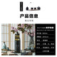 Daiyame [2 aufeinanderfolgende IWSC Golden Awards] Japanische Dayi Yami Lychee Aromed Benge Taro Sauce Wein importiert Daiyame [6 Flaschen] Dayi Yami 900ml