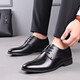 Zapatos de hombre de hombres changxiang huili zapatos de cuero de verano zapatos casuales para hombres zapatos de tablero de moda para hombres zapatos de trabajo suaves