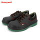 霍尼韦尔（Honeywell） 电工鞋BC0919702 6KV电绝缘牛皮劳保鞋  42码