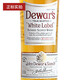 Kaiser Dewars Kaiser White Card gemischte Scotch Whiskey Sekundär Briten importierten ausländischen Alkohol und Spirituosen Kaiser weiße Karte gemischt 750 ml 1 Flasche