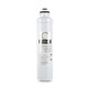 钻芯适用于美的净水器滤芯F1套装MRO202A-4 MRO203-4 MRO1695A-75G F1全套四支（PP+C1+RO+C2）