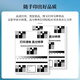 
Huwei 78A toner cartridge is suitable for HP P1606dn P1566 P1560 m1536dnf ink cartridge Canon 328 toner cartridge MF4712 MF4752 MF4410 MF4870dn MF4720w