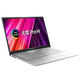 
ASUS ASUS Fearless Pro1415i laptop ultra-light AI business office student home design game 2K Pro14:12 generation i5/2.8K/independent display 3050 [ASUS Fearless Series, authentic domestic products] [Standard + 699 yuan gift package]