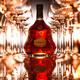 轩尼诗（Hennessy）XO 法国进口 干邑白兰地 洋酒烈酒 商务宴请送礼佳选 XO 700mL 1瓶