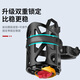 Battery Motorcycle Water Cup Holder Electric Bicycle Water Bottle Holder Mountain Bike Universal Cycling Water Bottle Drink Phantom Adjustable Quick Release Water Bottle Holder Black + Leakproof