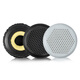 Lai Xiaoxing Earphone Cover, подходящая для Stroller W570BT W580BT W670BT W675BT H690P H650 Ушные чашки для ушной губки на коленях для ушной накладки [удары] Пара черных стаков