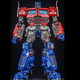 Serie MPM Bone Broken Demon Qingtian Op Ambulance Ruidio MPM03 Bumblebee Transformación Toy MPM-12 Optimus Prime Reimpresión