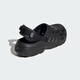 Adidas [Jinlang Sports] Мужчины и женские сандалии и повседневные сандалии повседневная обувь JH9847 JH9847 36,5